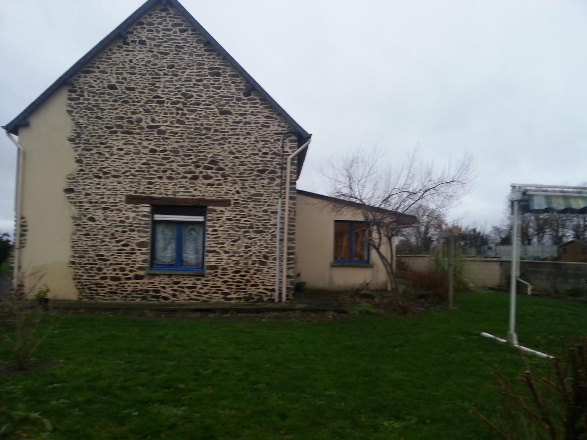 Chambres Les Salles Beauvoir  Zewnętrze zdjęcie