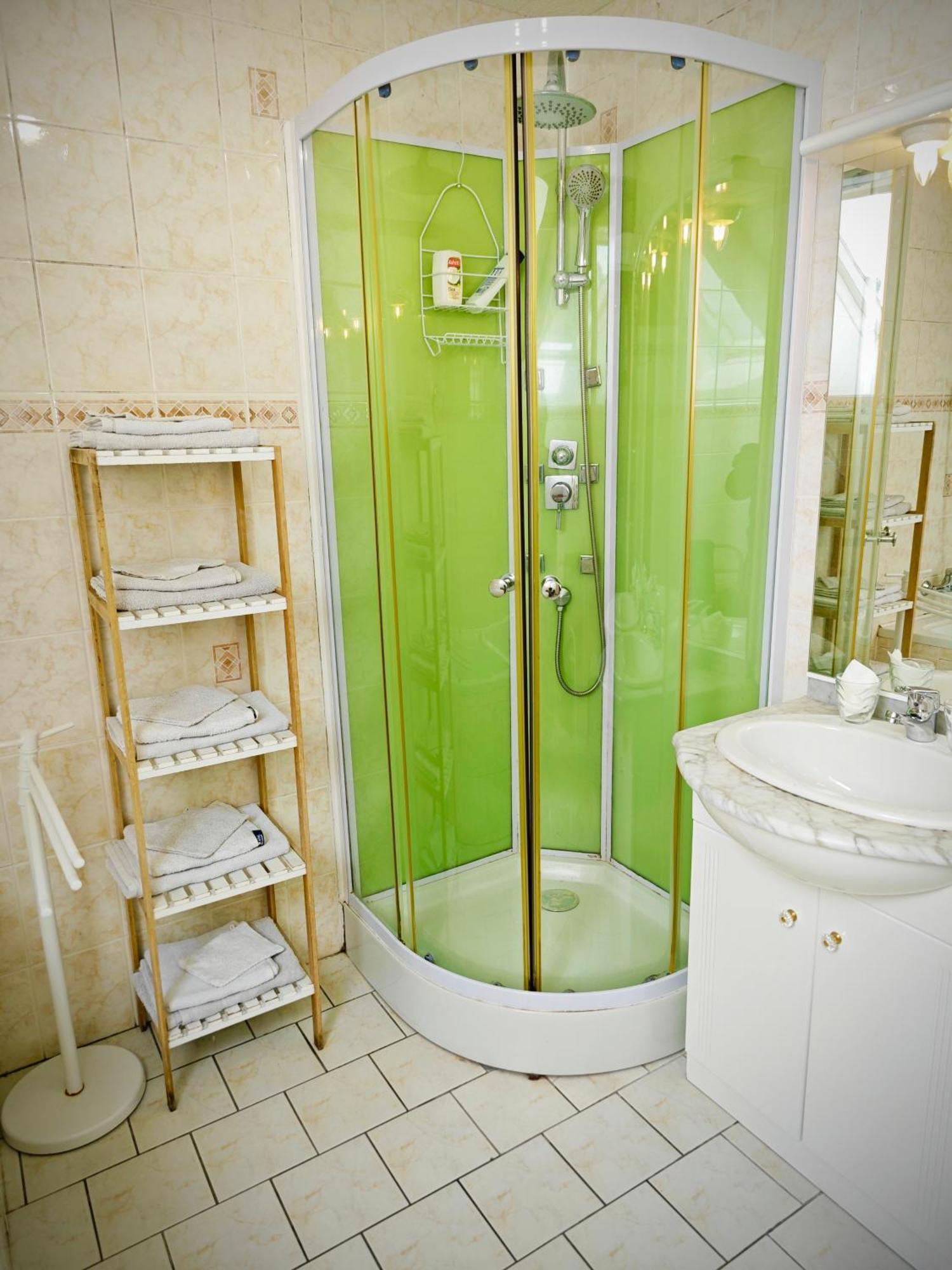Chambres Les Salles Beauvoir  Zewnętrze zdjęcie
