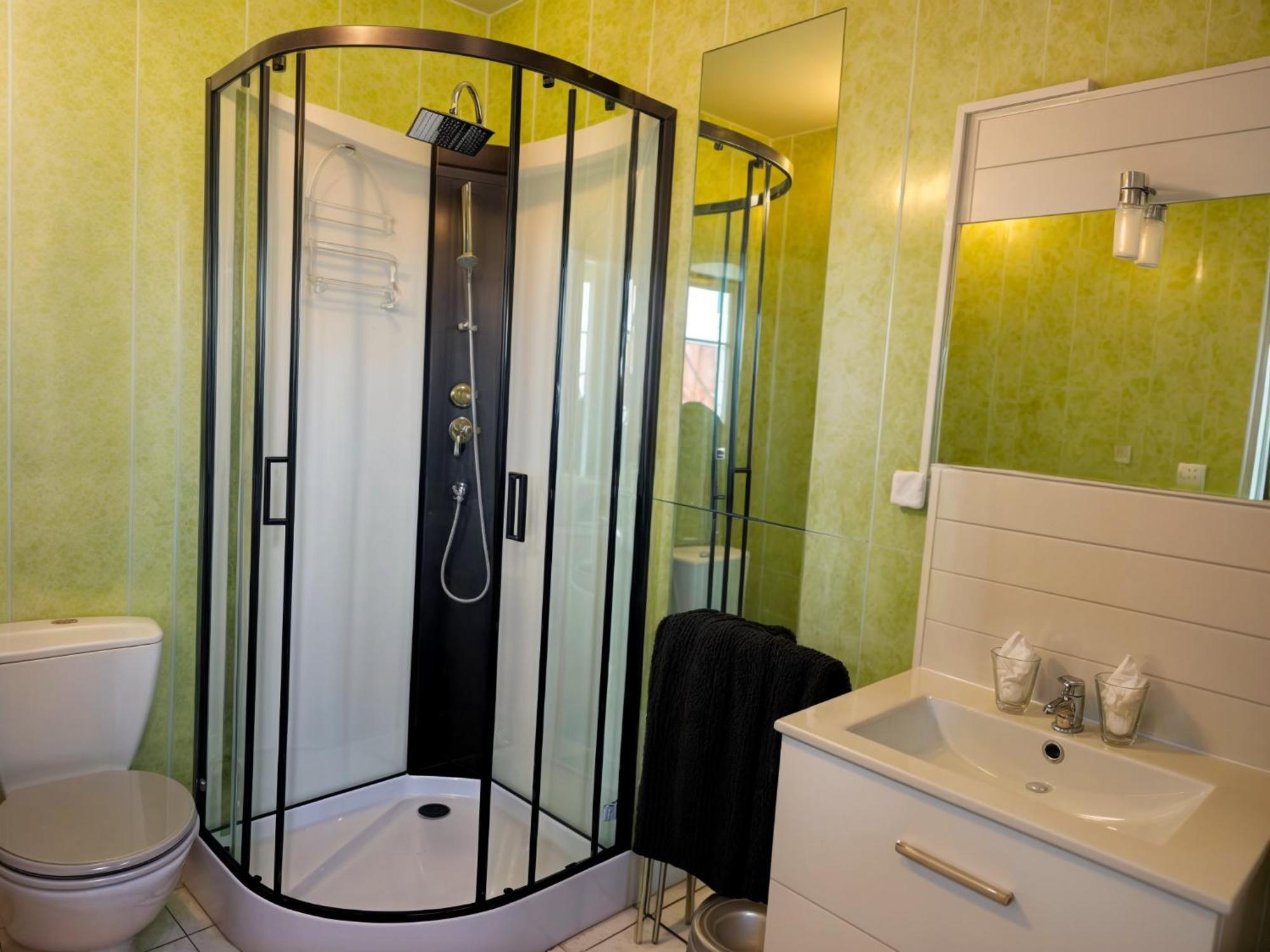 Chambres Les Salles Beauvoir  Zewnętrze zdjęcie